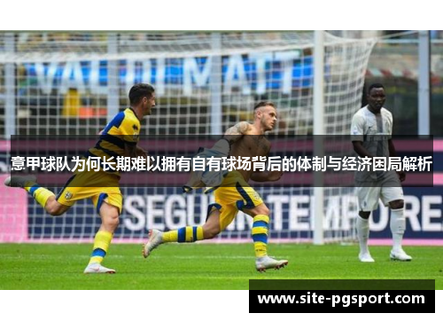 意甲球队为何长期难以拥有自有球场背后的体制与经济困局解析