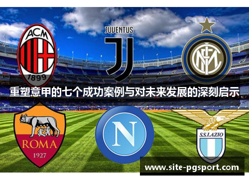 重塑意甲的七个成功案例与对未来发展的深刻启示