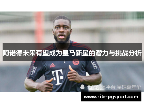 阿诺德未来有望成为皇马新星的潜力与挑战分析