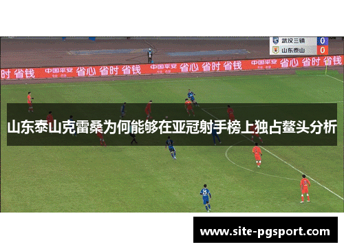 山东泰山克雷桑为何能够在亚冠射手榜上独占鳌头分析