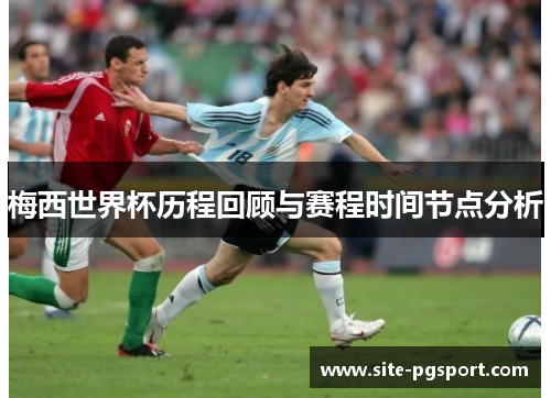 梅西世界杯历程回顾与赛程时间节点分析